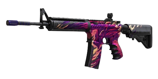 M4 Minotaur