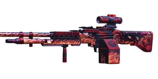M60 Ares