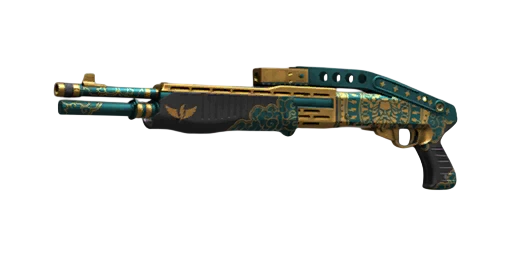 SPAS Zeus