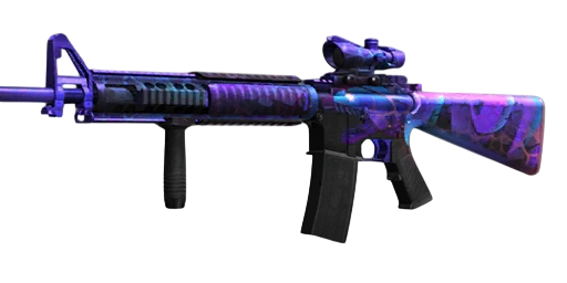 M16 Muraena