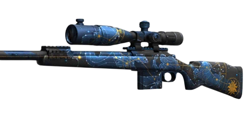 M40 Constellations