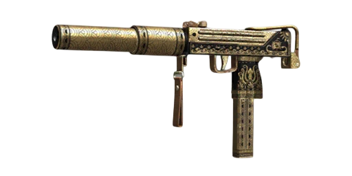 MAC10 Argo