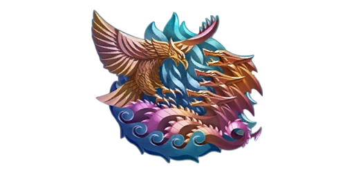 Sticker Legends Color