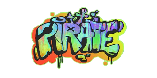 Sticker Pirate Swap