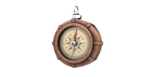Charm Compass
