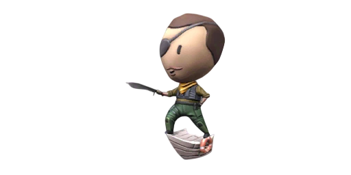 Chibi War