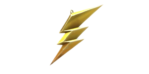 Charm Thunderbolt