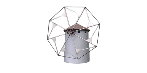 Charm Windmill