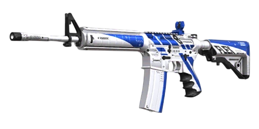 M4 Flex