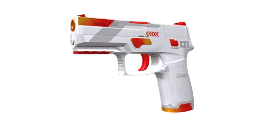 P350 Impact