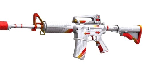M4A1 Impact