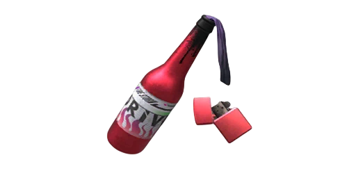 Molotov Drive