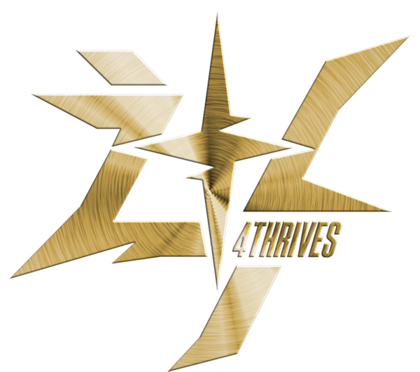 4Thrives Esports