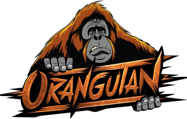 Orangutan
