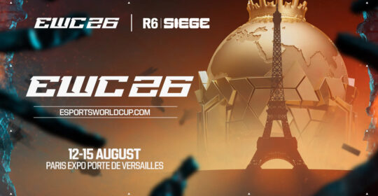 FaZe Clan одержали победу на Esports World Cup 2026 по Rainbow Six Siege