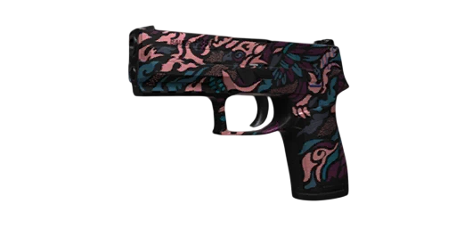 P350 Sandspirit
