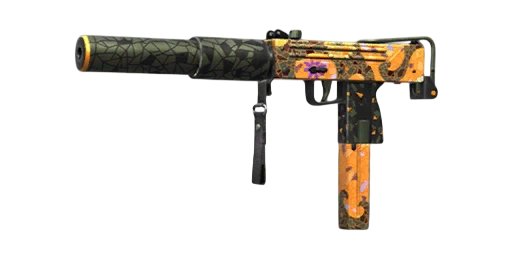 MAC10 Arid