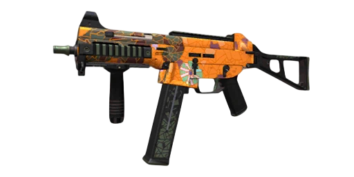 UMP45 Arid