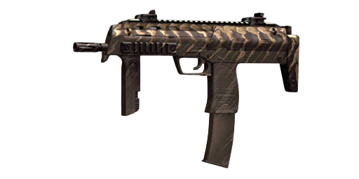 MP7 Ridge