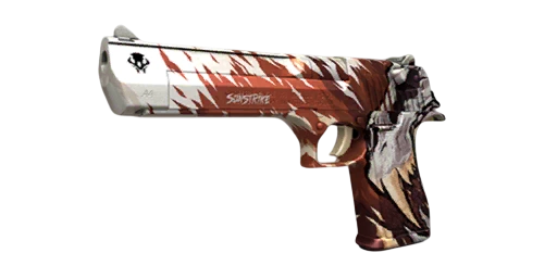 Desert Eagle Dust Devil