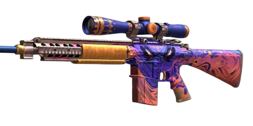 M110 Harbinger