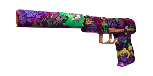 USP Mirage Menace