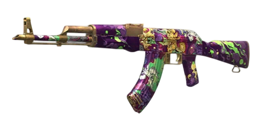 AKR Mirage Menace
