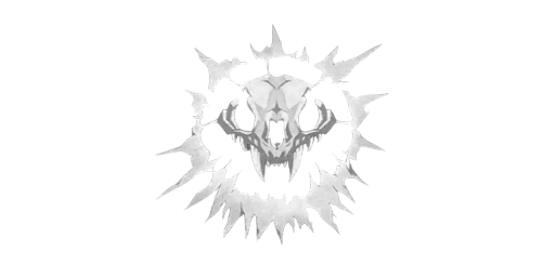 Sticker Sunstrike