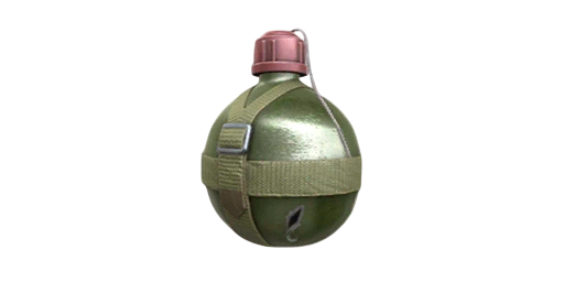 Charm Canteen