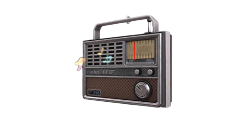 Charm Radio