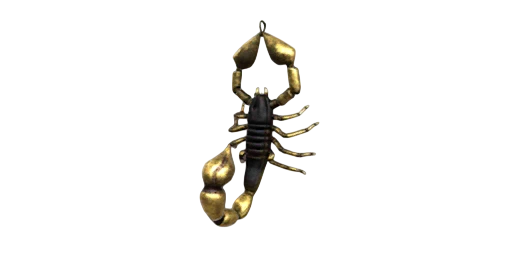 Charm Stinger
