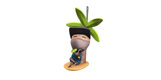 Chibi Chill