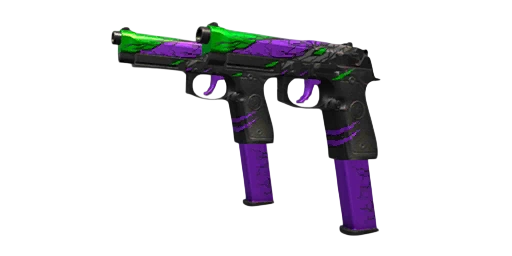 Berettas Hybrid