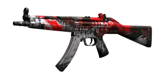 MP5 Insanity