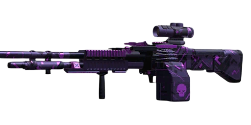 M60 Quantum