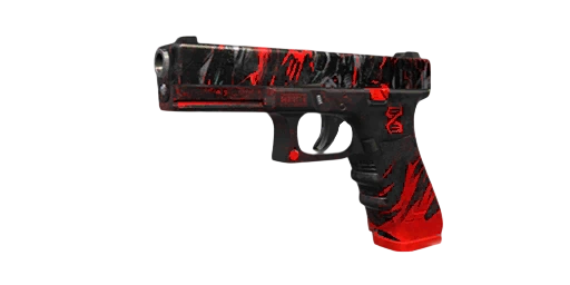 G22 Haunt