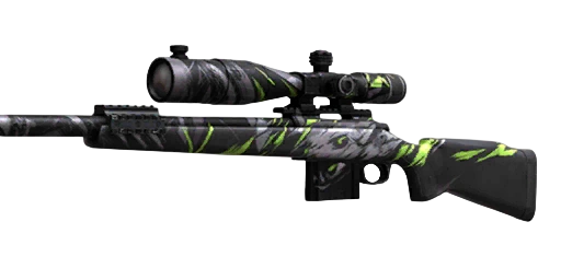 M40 Venom Shade
