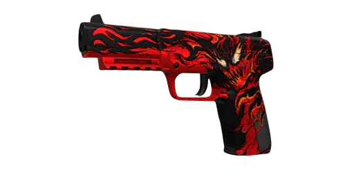 Five-Seven Hellspawn