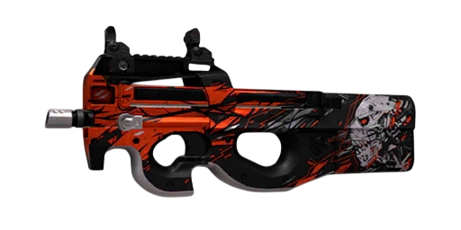 P90 Revenant