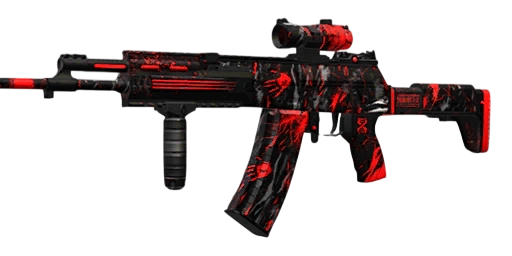 AKR12 Haunt