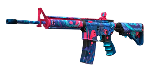 M4 N-Kai
