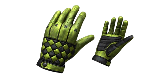 Gloves Flux