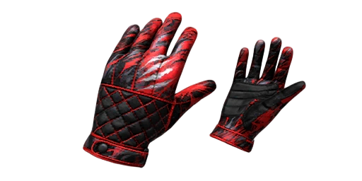 Gloves Haunt