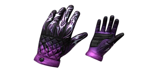 Gloves Plague