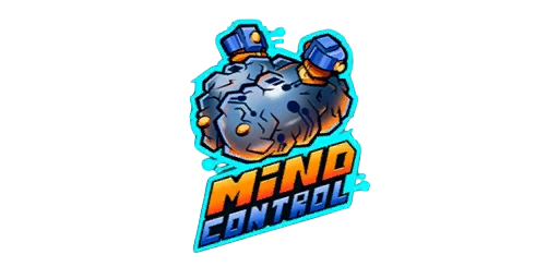 Sticker Mind Control Color