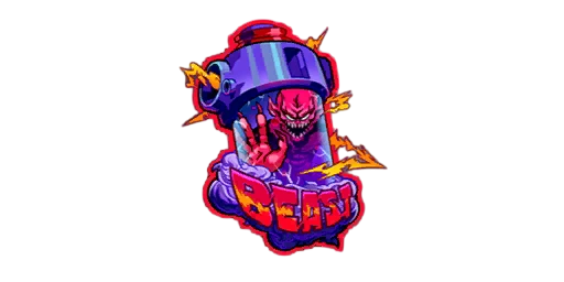 Sticker Elusive Beast Swap