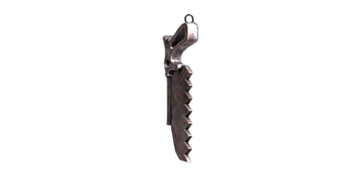 Charm Cleaver