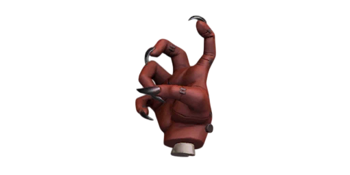 Charm Grasp