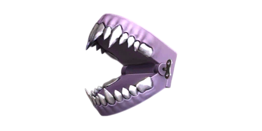 Charm Jawesome