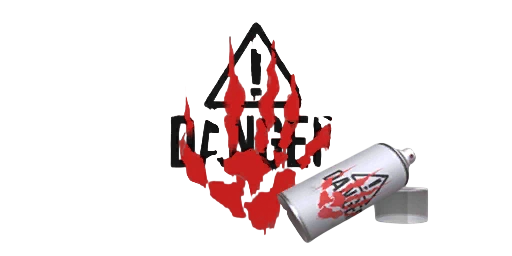 Graffiti Omen